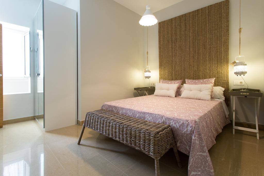 Apartamento Diaber Alberto Lista *