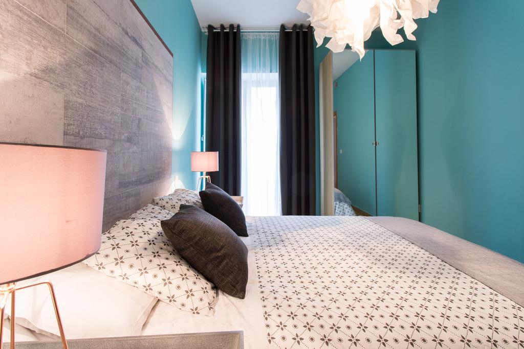 Apartamento Diaber Alberto Lista Sevilla